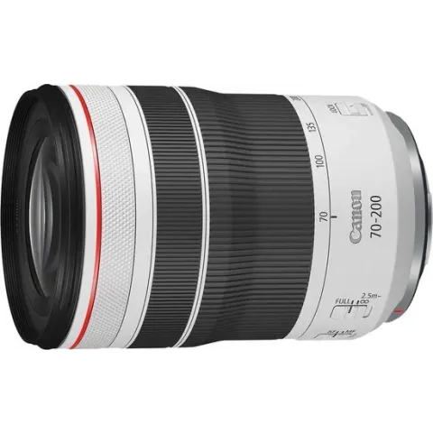 Canon RF 70-200mm f4.0L IS USM
