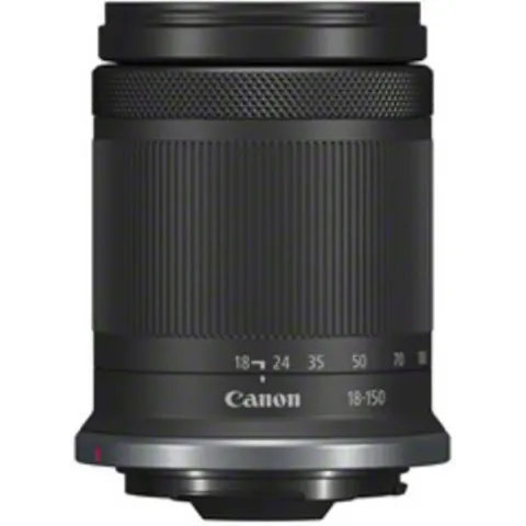 Canon RF-S 18-150 mm f/3.5-6.3 IS STM