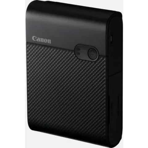 Canon SELPHY Square QX10 mobiele fotoprinter Zwart