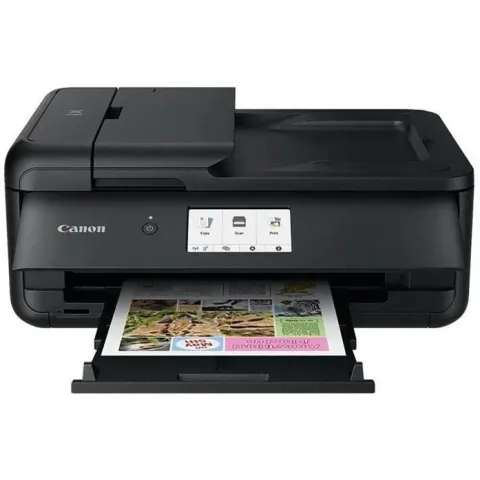 Canon TS9550 BK zwart