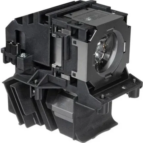 CANON XEED WX6000 beamerlamp RS-LP07 / 5017B001, bevat originele UHP lamp. Prestaties gelijk aan origineel.