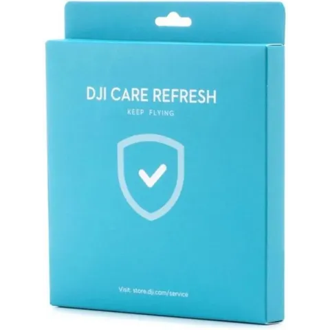 Card DJI Care Refresh 2-Year Plan - DJI Mini 3