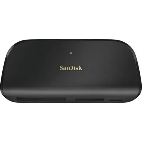 Card Reader PRO USB-C