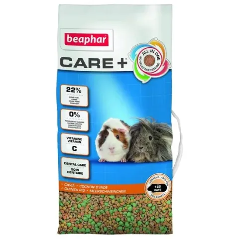 Care+ Cavia 5 KG