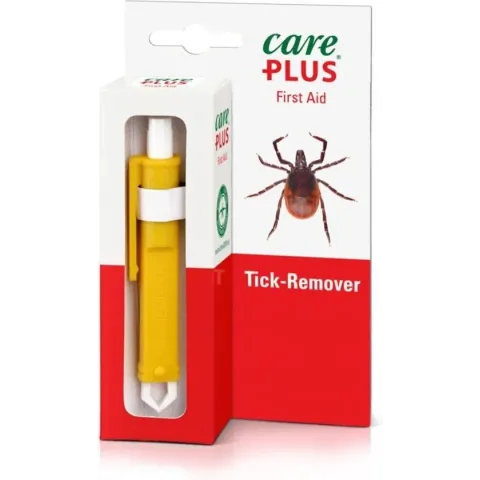 Care plus Tick-Out-Tick Remover - tekentang - tekenpen- verwijderaar