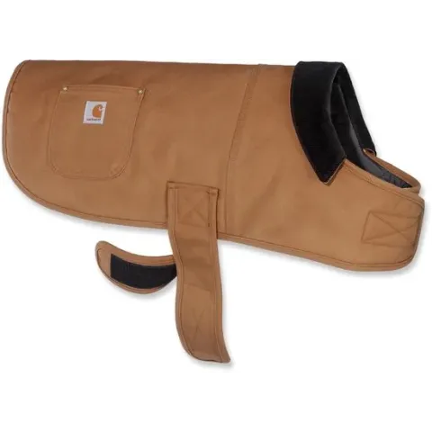 Carhartt DOG CHORE COAT  CARHARTT® BROWN M