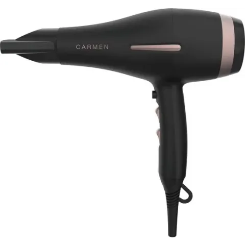 Carmen AC 5210 Pro - Föhn
