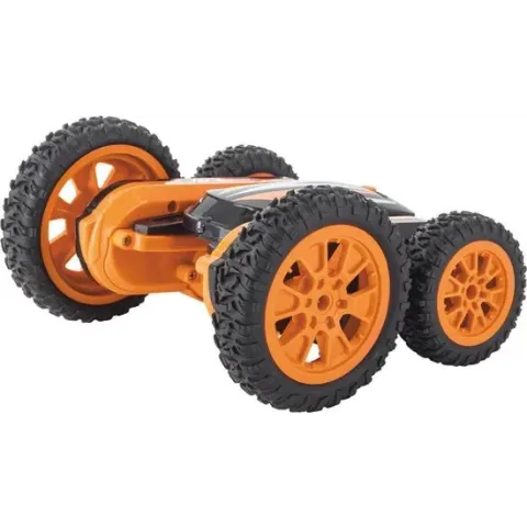 Carrera 370402008 Supercross 1:20 RC modelauto voor beginners