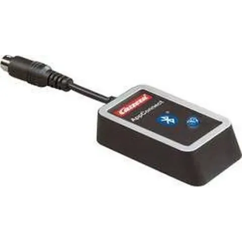 Carrera Digital 124 AppConnect