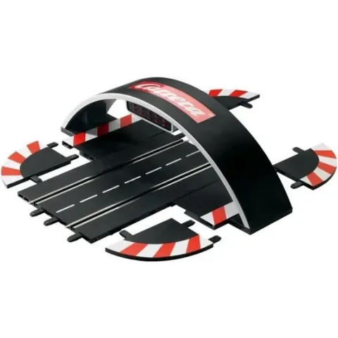 Carrera Digital 132 Startlight