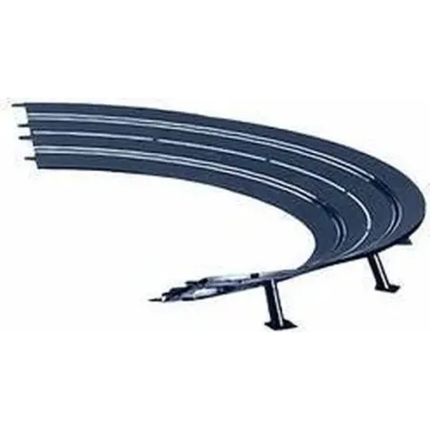 Carrera Evolution Bocht 2/30