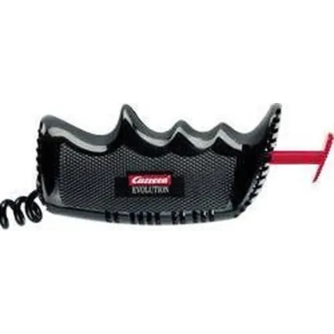 Carrera Evolution Snelheidsregelaar Mechanisch