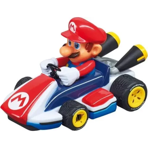 Carrera First auto Nindento Mario Kart™ - Mario