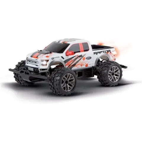 Carrera Ford F-150 Raptor -AX- Carrera(C) Profi(C) RC - Bestuurbare auto