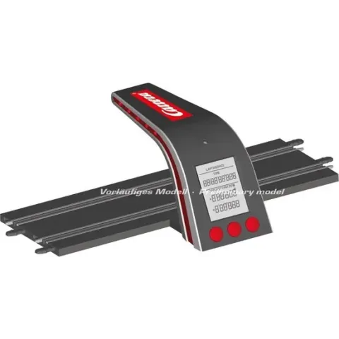Carrera GO!!! Electronic lap counter - Racebaanonderdeel