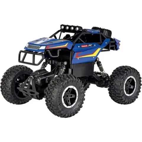 Carrera RC Passion Cruiser - Bestuurbare auto