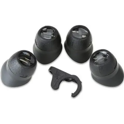 Carson Juweliersloep Set met Smartphone Adapter