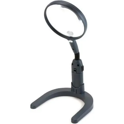 Carson MagniLamp LED loep
