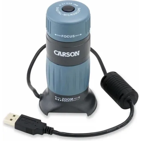 Carson zPix 300 Digital Zoom