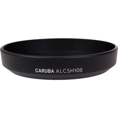 Caruba ALC-SH108 Zwart