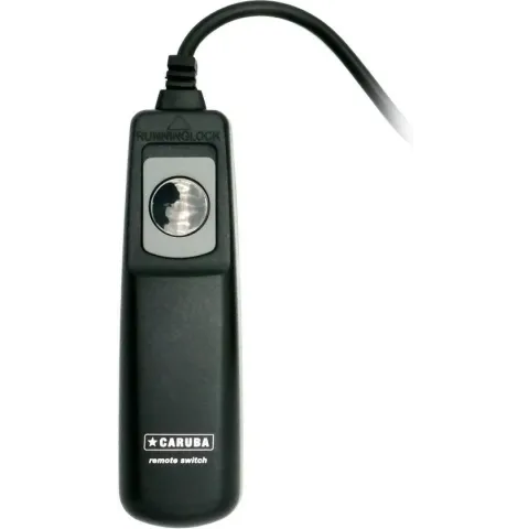 Caruba D134652 camera-afstandsbediening Bedraad