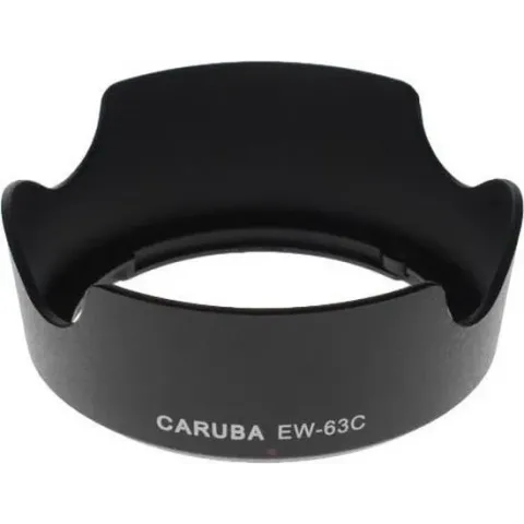 Caruba EW-63C camera lens adapter