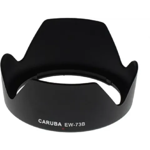 Caruba EW-73B Zwart