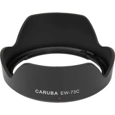 Caruba EW-73C Zwart