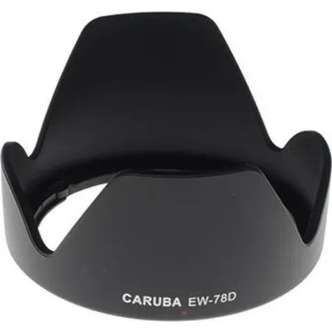 Caruba EW-78D Zwart
