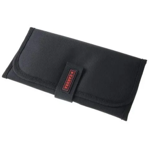 Caruba Filter Organiser Black L