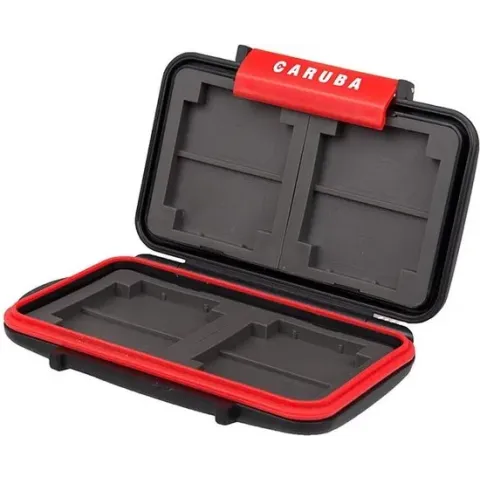 Caruba Multi Card Case MCC-1