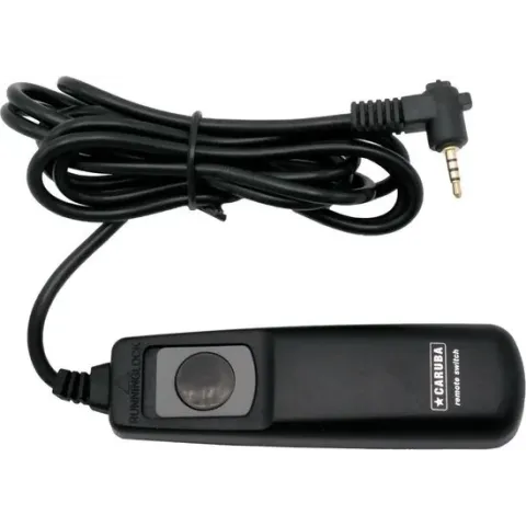 Caruba Remote Panasonic Type 1 1,5m
