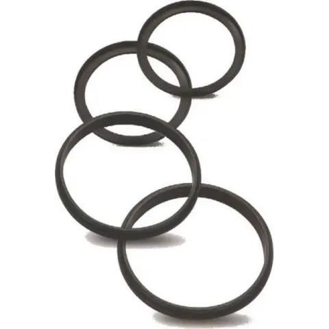 Caruba Step-up/down Ring 52mm - 55mm