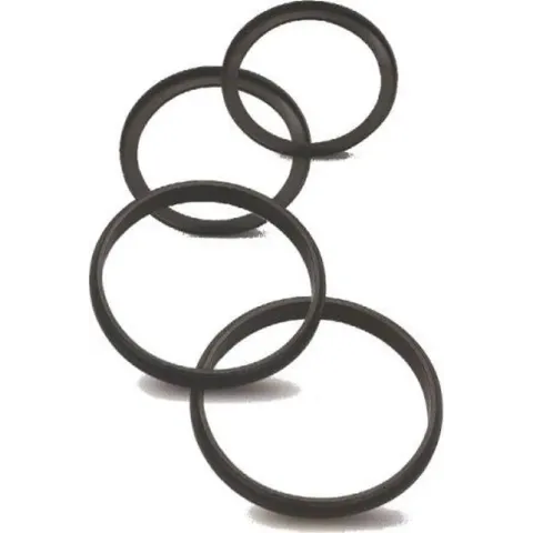 Caruba Step-up/down Ring 72mm - 58mm