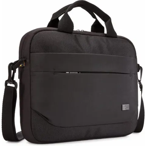 Case Logic Advantage 11.6 inch - Laptop Schoudertas / Zwart