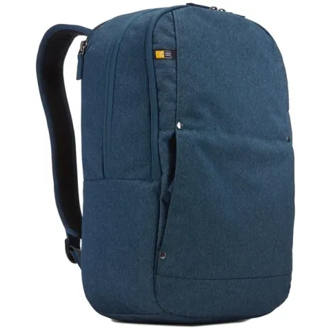 Case Logic Huxton - Laptop Rugzak - 15.6 inch / Blauw