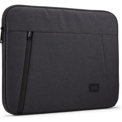 Case Logic Huxton Sleeve - Laptophoes 14 inch - Zwart