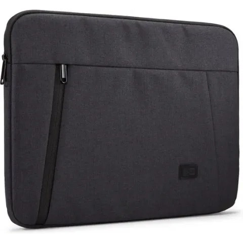 Case Logic Huxton Sleeve - Laptophoes 15 inch - Zwart