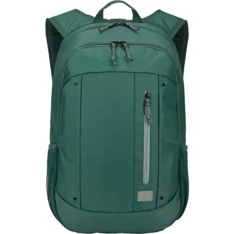 Case Logic Jaunt - Laptop Rugzak - Recycled - 15.6 inch - Smoke Pine