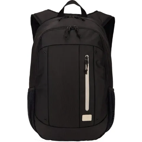 Case Logic Jaunt - Laptop Rugzak - Recycled - 15.6 inch - Zwart