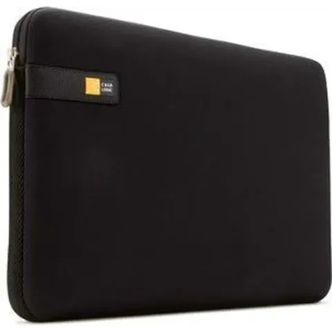 Case Logic LAPS111 - Laptop Sleeve - 11.6 inch / Zwart