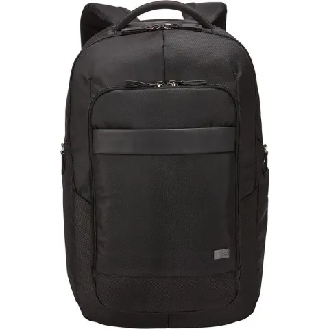 Case Logic Notion Backpack 17 inch - Zwart