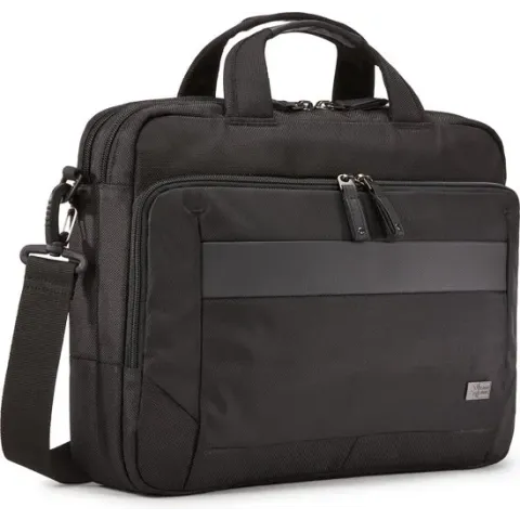 Case Logic Notion Schoudertas 14 inch - Zwart