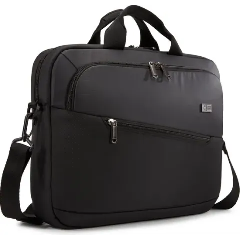 Case Logic Propel PROPA-114 - Notebooktas 35,6 cm (14'') - Aktetas / Zwart