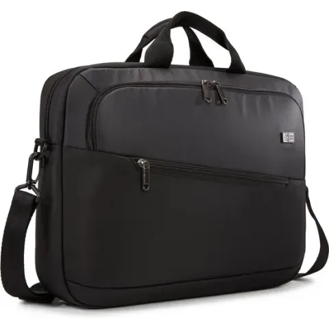 Case Logic Propel PROPA-116 - Notebooktas 39,6 cm (15.6'') - Aktetas / Zwart
