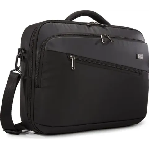 Case Logic Propel PROPC- 116 - Notebooktas 39,6 cm (15.6'') - Aktetas / Zwart
