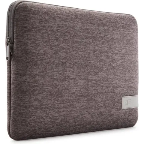 Case Logic Reflect - Laptop Sleeve - 14 inch / Grijs