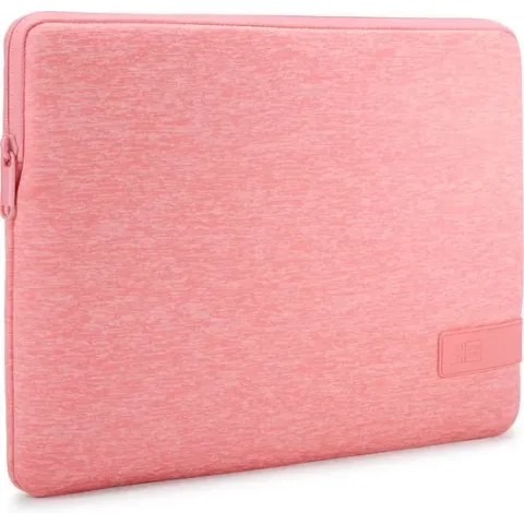 Case Logic Reflect - Laptophoes/ Sleeve - MacBook - 14 inch - Pomelo Pink