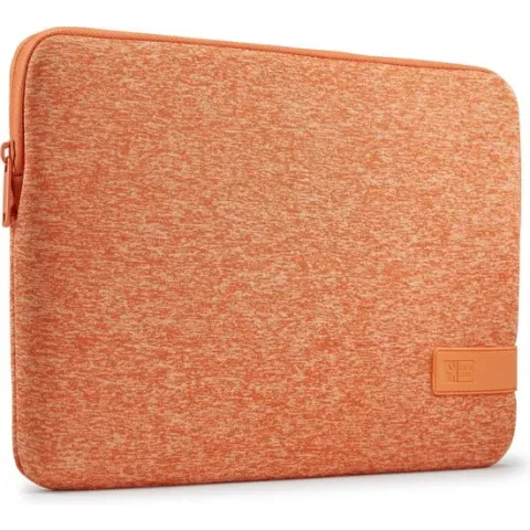 Case Logic Reflect - Laptopsleeve Macbook Pro 13'' - Coral Gold