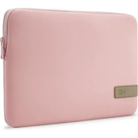Case Logic Reflect - Laptopsleeve Macbook Pro 13'' - Zephyr Pink